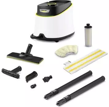 Пароочиститель Karcher SC 3 Deluxe 1.513-430.0