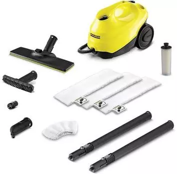 Пароочиститель Karcher SC 3 EasyFix Limited Edition 1.513-127.0