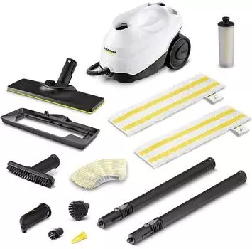 Пароочиститель Karcher SC 3 EasyFix Plus 1.513-661.0