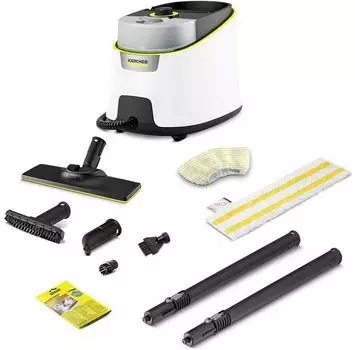 Пароочиститель Karcher SC 4 Deluxe 1.513-460.0