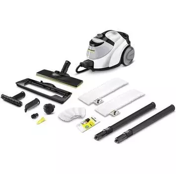 Пароочиститель Karcher SC 5 EasyFix Premium 1.512-550.0