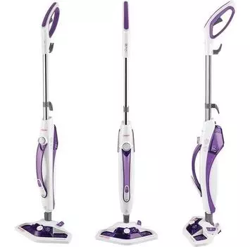Пароочиститель Polti Double SV440