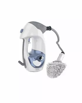 Пароочиститель Shark Handy SA1001J Белый x Синий