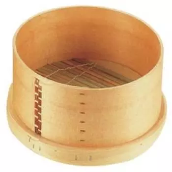 Пароварка Endo Shoji Plate 27 см ASI10027 (для Хагама)