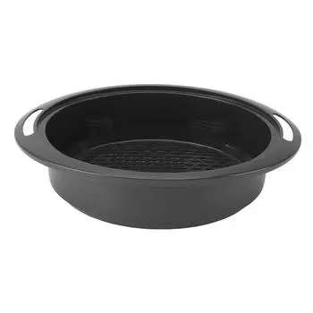 Пароварка углубленная термостойкая сменная ПП-пароварка с ручками для Thermomix TM6 TM5