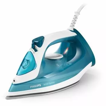 Паровой утюг Philips 244831 2100 Вт