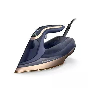 Паровой утюг Philips DST8050/20 мощностью 3000 Вт