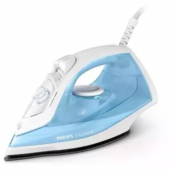 Паровой утюг Philips GC1740/20 90 г/мин 2000 Вт 220 В 2000 Вт 2400 Вт