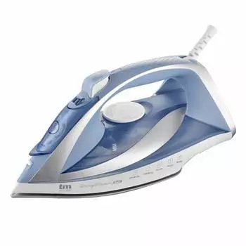 Паровой утюг ТМ Electron Blue 2830 Вт