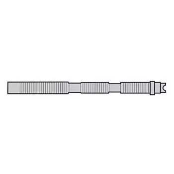 [Parts] SHARP washing machine drain hose 2103570243 Compatible models: ES-S70-WR ES-S70-WL