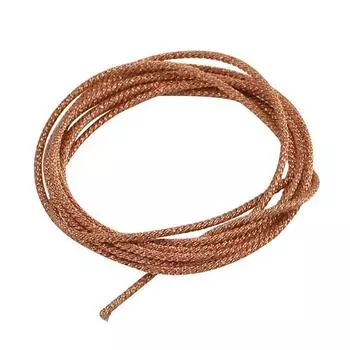 Parts Speaker Accessories Speaker Copper Wire Speaker Lead Wire Twisted Wire Woofer Lead Wire