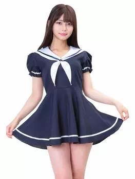 Party City Closet Косплей Navy Marine Navy Shelly s Womens