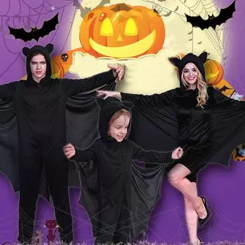 Party Funny Costumes Halloween Animal Performance Costumes Cosplay Costumes Costumes One Size