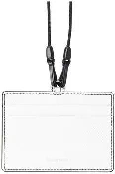 Pass case INW17 WHITE [Innovator]