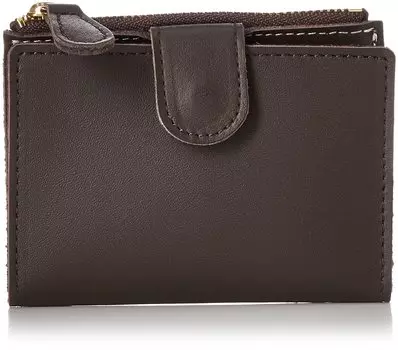 Pass case made only of leather without lining PH0738 62001 [Kitamura] Women s chocolate/combination [Brown]