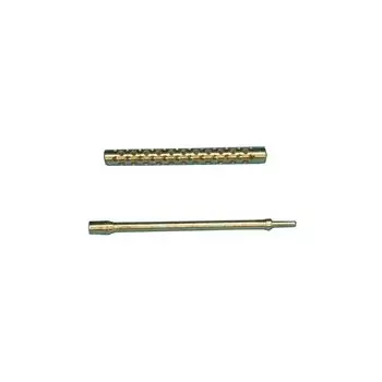 Passion Model 1/35 Browning M1919 пулеметный ствол набор из 3 частей для пластиковых моделей P35-121Am