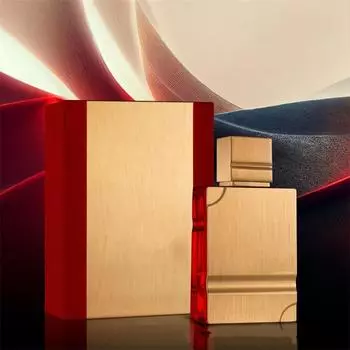 Passion Perfume Мягкий сладкий одеколон 60 мл One Size