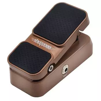 Пассивная педаль громкости и экспрессии SONICAKE EXP Mini Pedal Vexpress