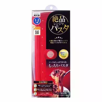 Паста Ebisu Prime Pack Staff Exquisite для микроволновой печи xx 12,8 28,3 9,5 см PPS-6220