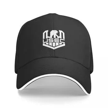 Патч USEC | Бейсбольная кепка Escape From Tarkov, военные тактические кепки для пляжного отдыха |-F-| Головные уборы мужские женские