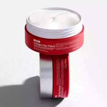 Патчи для глаз Medi-Peel Red Lacto Collagen 1,6 г x 60 шт.