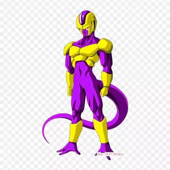 Нашивки для одежды сумки приутюживаемые термонаклейки Фриза Кулер Dragon Ball Heroes узор стираемые термопереводные
