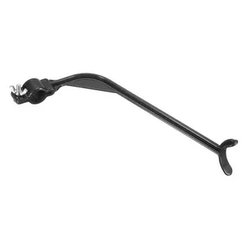 PATIKIL Golf Training Aid Golf Training Tool Golf Practice Tool Golf Swing Correction Tool for Beginners Posture Exercise Muscle Memory Practice Black