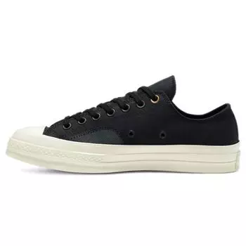 Патрон Chuck 70 Low Clean N Preme — черный 167819C