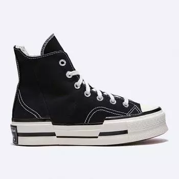 Converse Chuck 70 Plus черные A00916c 220