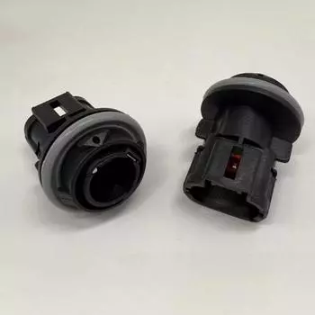 Патрон лампы для Nissan 26241-8J000 2 шт.