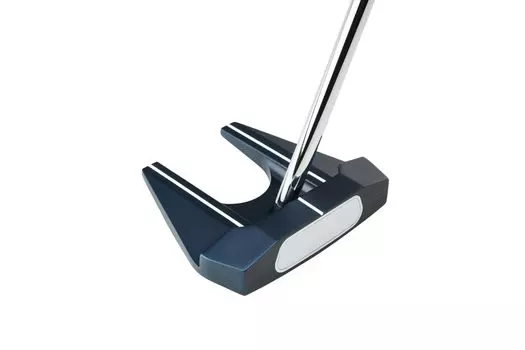 Паттер ODYSSEY SQUARE 2 SQUARE ZT Тип STROKE LAB 90 Вал 33 Сталь Правосторонний Ai-ONE #7 (молоток (Сталь) дюймов) Мужской