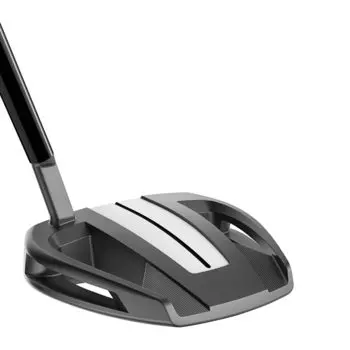 Паттер TaylorMade SPIDER TOUR V правый KBS черный PVD STEPLESS Shaft TaylorMade США прямой импорт 2024 модель 35inc мужской