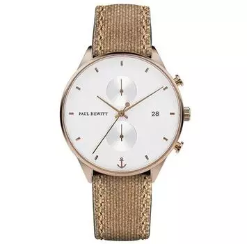 Paul Hewitt PHCBRW47M часы