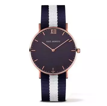 Paul Hewitt PHSARSTBNW20S часы