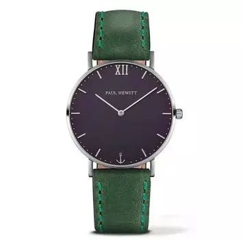 Paul Hewitt PHSASSMB12M часы