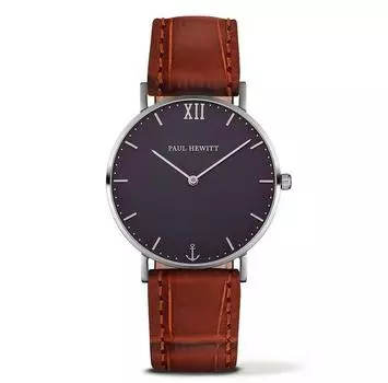 Paul Hewitt PHSASSMB14M часы