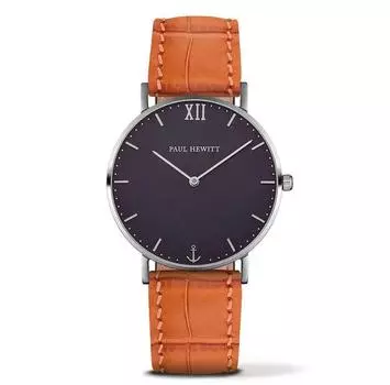 Paul Hewitt PHSASSTB16M часы