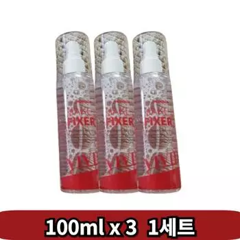 Paul Madison Vivid Makeup Fixer, 1 set, 300ml