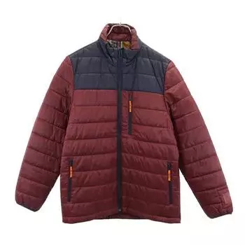 Paul Smith Batting jacket M Brown Men s Used