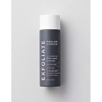 Paula S Choice Skin Perfecting Baja Liquid ExfoliaTor для применения