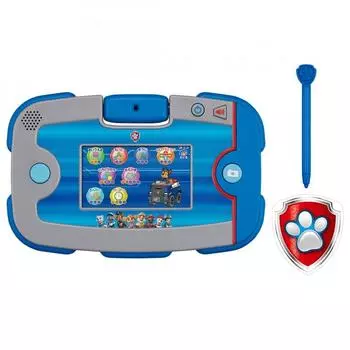 Paw Patrol Играйте и учитесь с Paw Wonderful Paw Pad