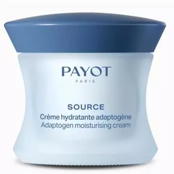 Payot Адаптоген увлажняющий крем 50 мл