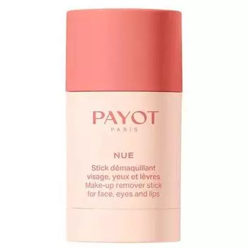 Payot Nue Make- Up Remover Stick For Face Eyes And Lips 50g