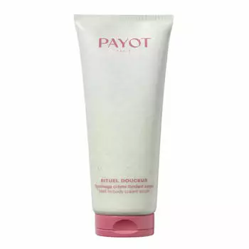 Payot Rituel Douceur Тающий крем-скраб для тела 200 мл