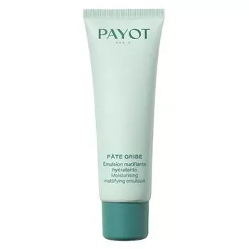 Payot Увлажняющая матирующая эмульсия 50 мл