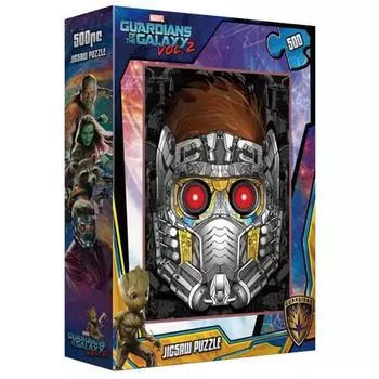 Пазл Cardi Uns of Galaxy, 500 Peace, M511Популярные корейские куклы и игрушки