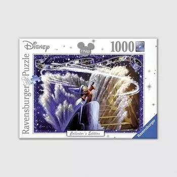 Пазл Disney Collectors Edition Fantasia 1000 штук