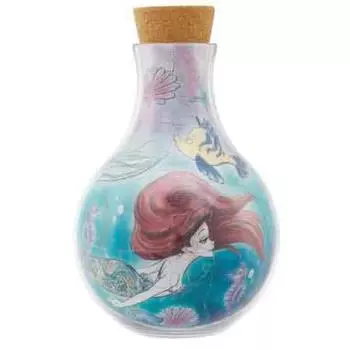Пазл из 128 деталей Disney The Little Mermaid Crystal Ocean [Pazrium]