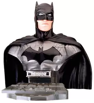 Пазл из 72 частей 3D Batman I