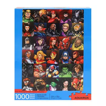 Пазл Marvel Heroes Collage 1000 шт.